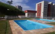 Apartamento para Locação, em Volta Redonda, bairro Agua Limpa, 2 dormitórios, 1 banheiro, 1 vaga