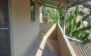 Casa para Locação, em Volta Redonda, bairro Eucaliptal, 3 dormitórios, 1 banheiro
