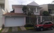 Casa para Venda, em Volta Redonda, bairro Jardim Normandia, 3 dormitórios, 1 banheiro, 1 vaga