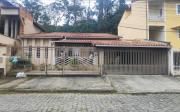 Casa para Venda, em Volta Redonda, bairro Jardim Belvedere, 4 dormitórios, 1 banheiro, 2 suítes, 2 vagas